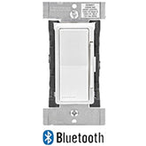 Leviton DDF01-BLZ Decora Digital Quiet Fan Speed Control